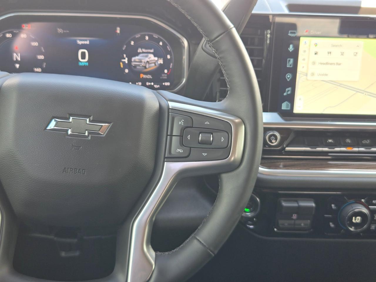 2026 Chevrolet Silverado 1500 RST Castroville TX