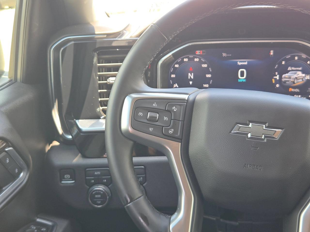 2026 Chevrolet Silverado 1500 RST Castroville TX