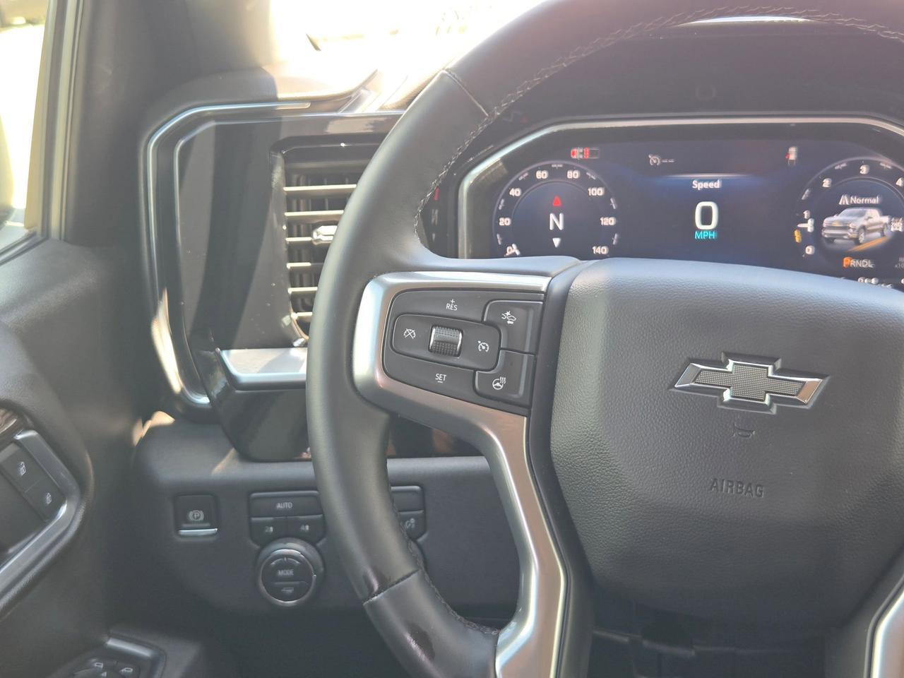 2026 Chevrolet Silverado 1500 RST Castroville TX