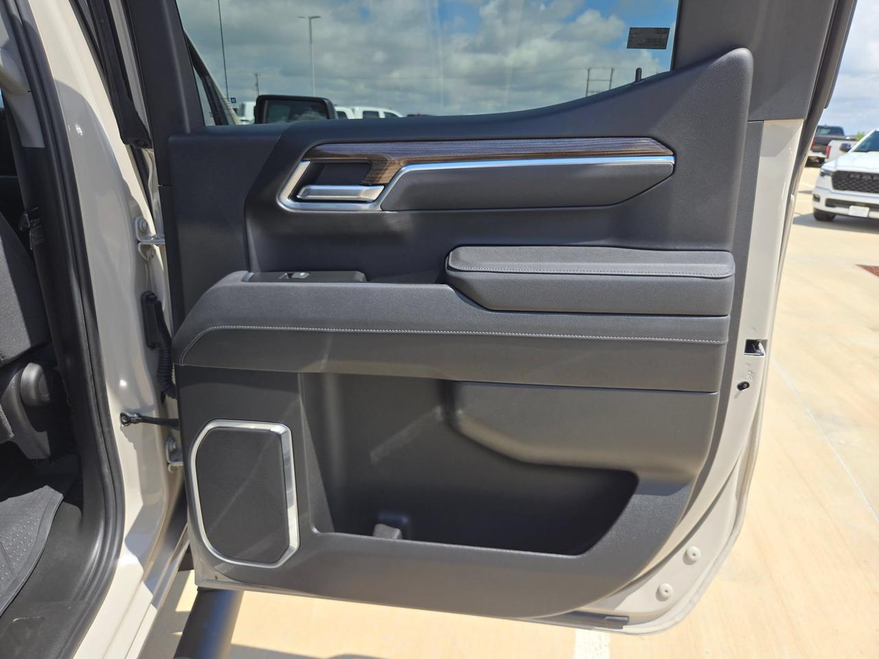 2026 Chevrolet Silverado 1500 RST Castroville TX