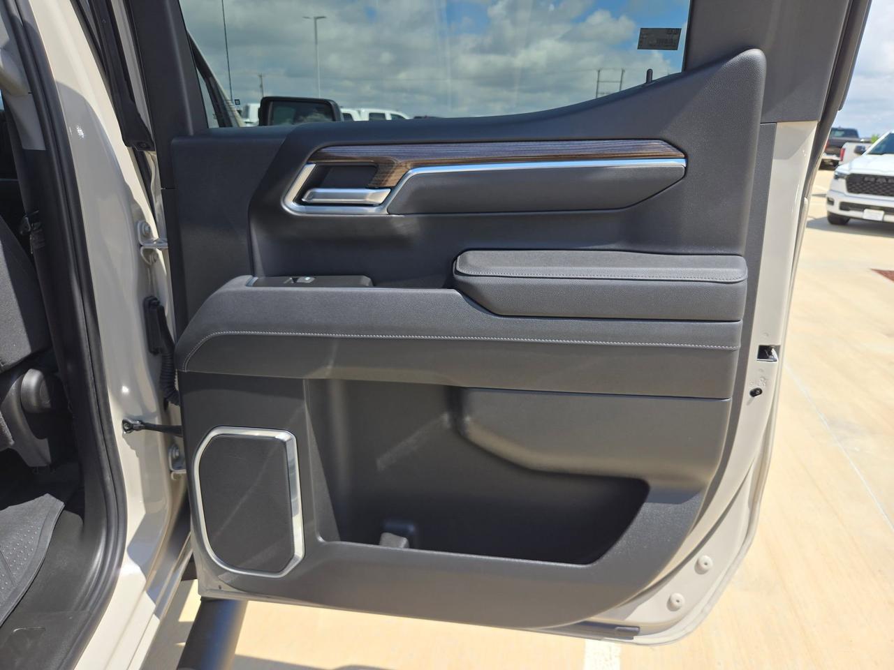 2026 Chevrolet Silverado 1500 RST Castroville TX