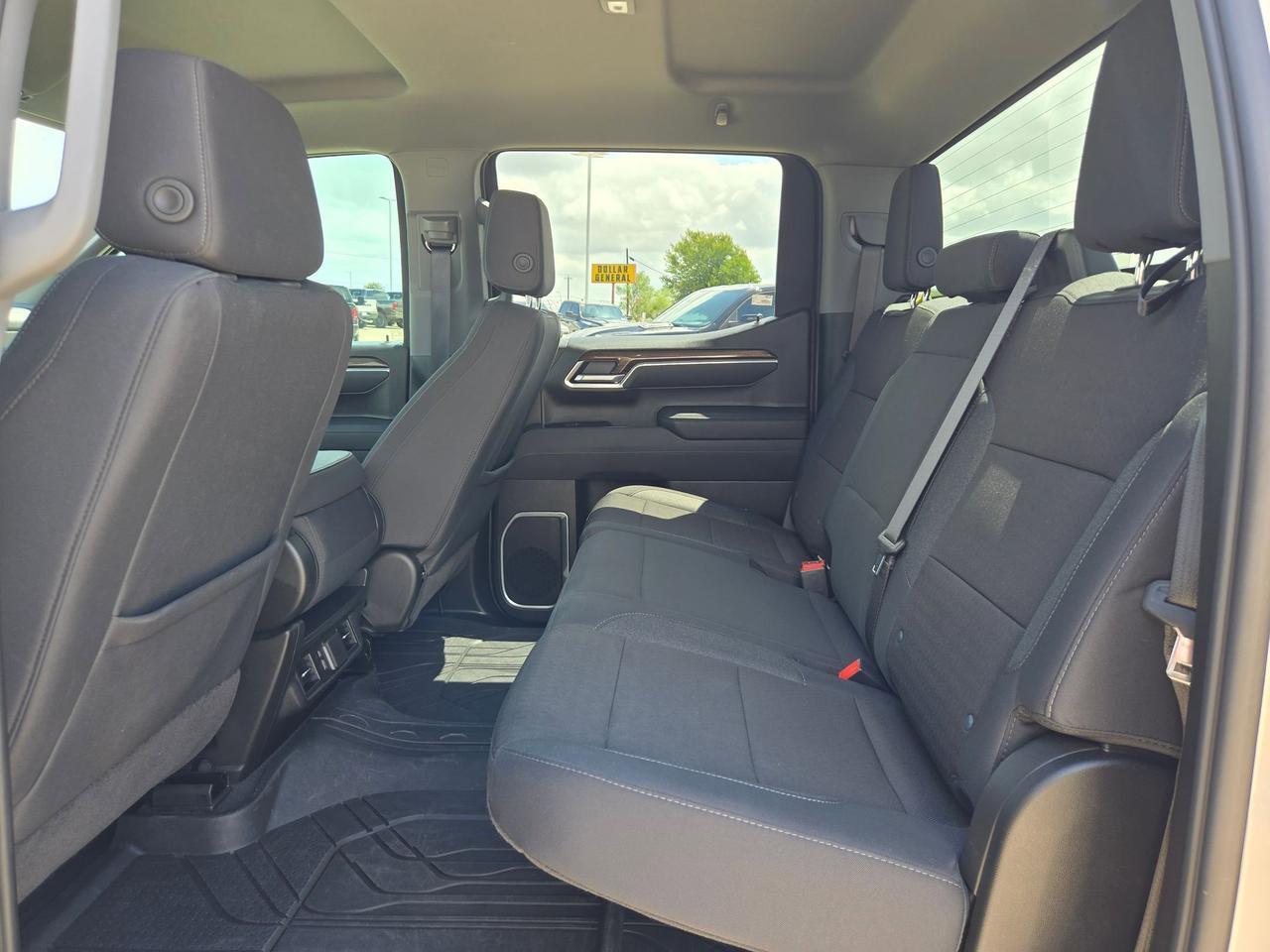 2026 Chevrolet Silverado 1500 RST Castroville TX