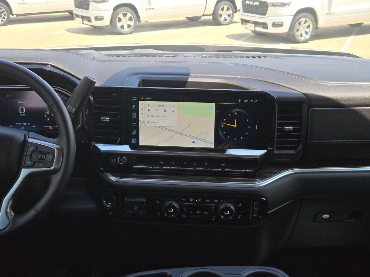 2026 Chevrolet Silverado 1500 RST Castroville TX