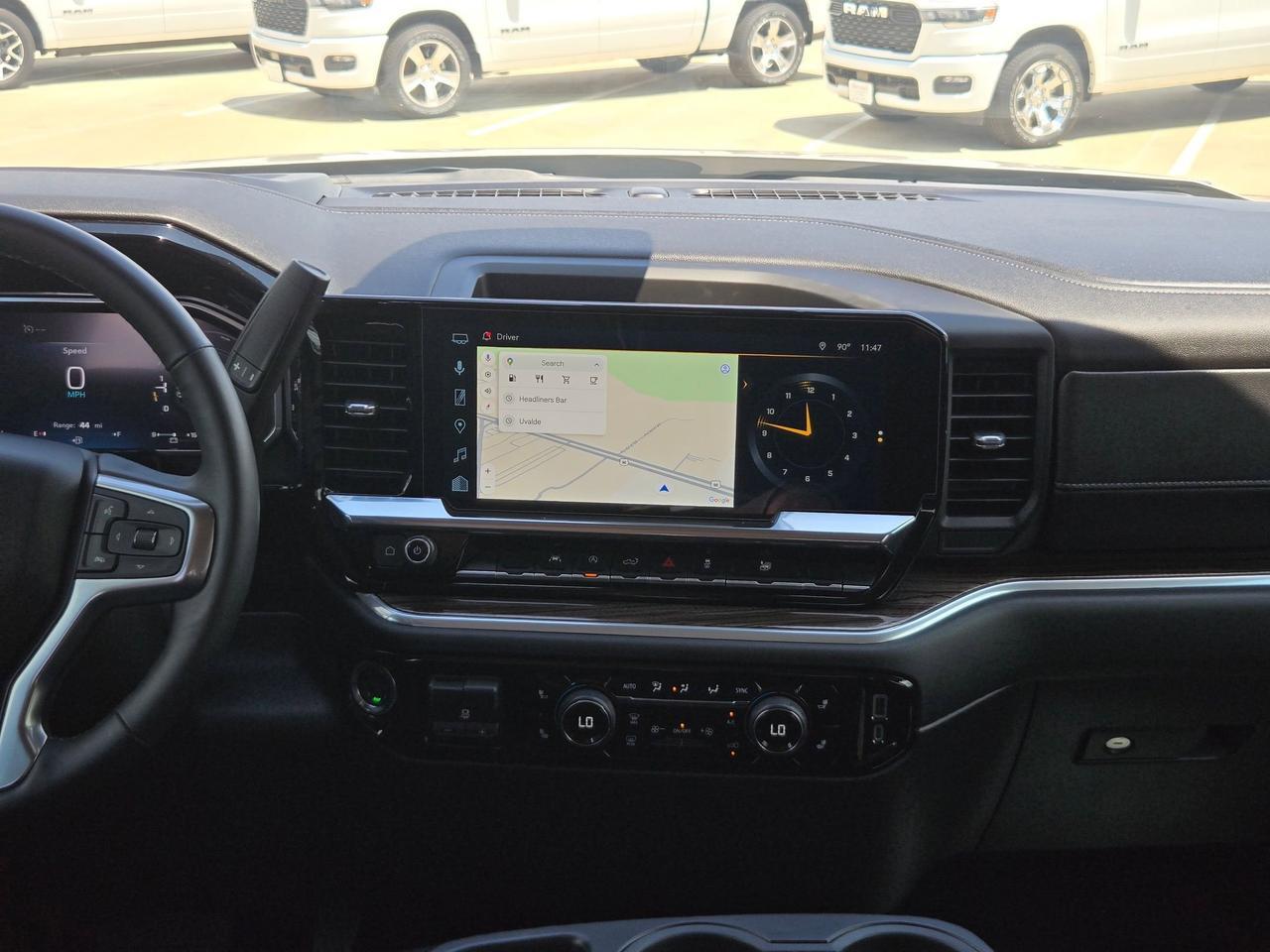 2026 Chevrolet Silverado 1500 RST Castroville TX