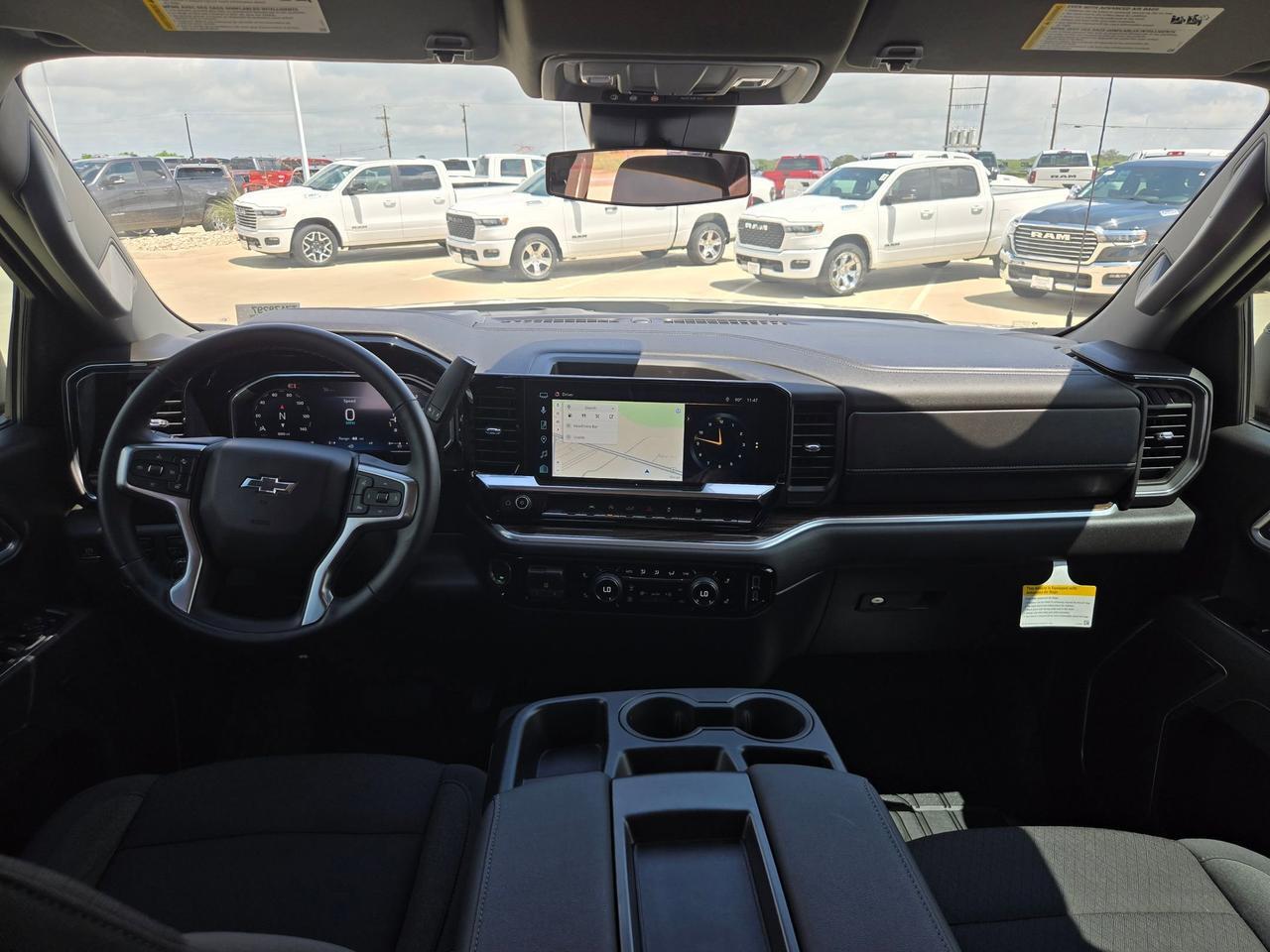 2026 Chevrolet Silverado 1500 RST Castroville TX