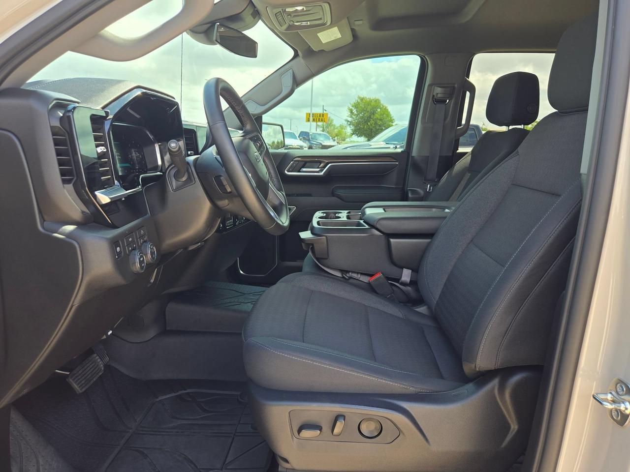 2026 Chevrolet Silverado 1500 RST Castroville TX