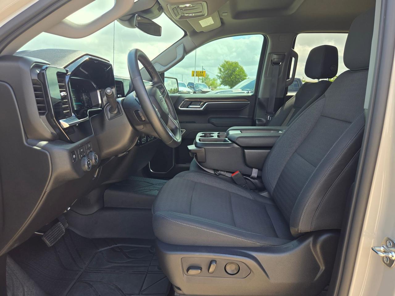2026 Chevrolet Silverado 1500 RST Castroville TX