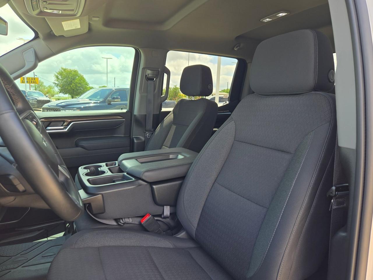 2026 Chevrolet Silverado 1500 RST Castroville TX