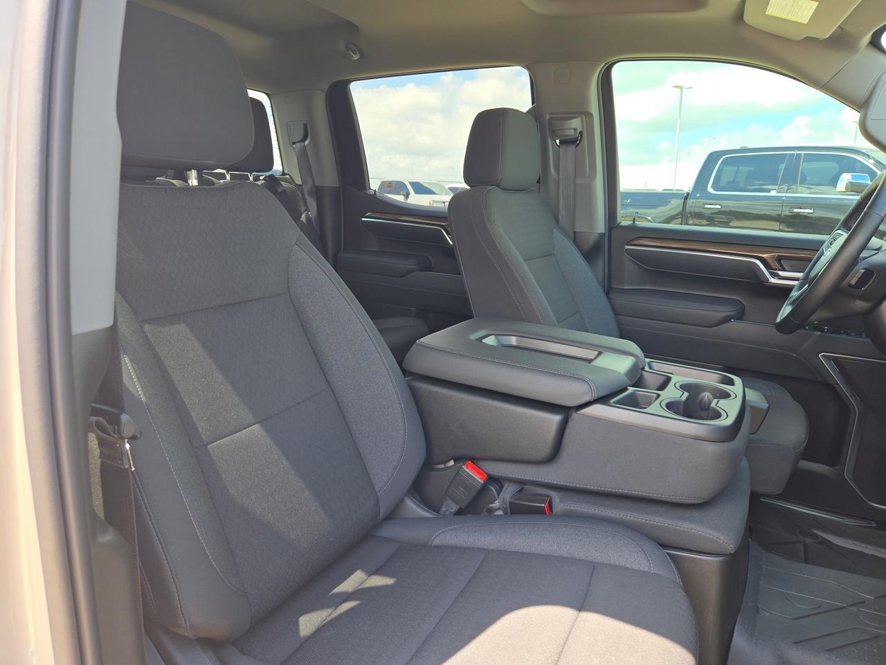 2026 Chevrolet Silverado 1500 RST Castroville TX