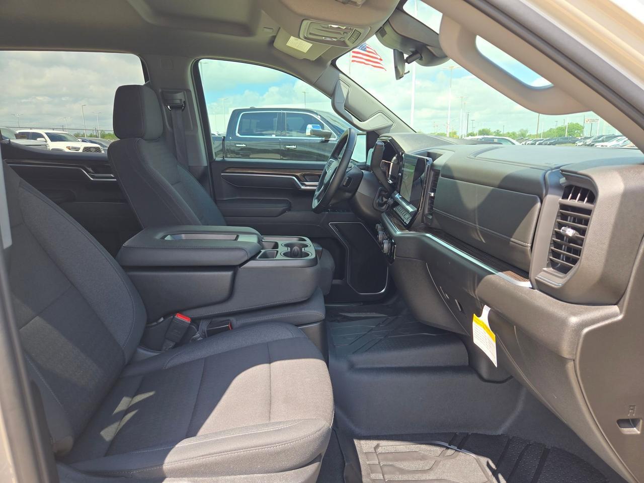 2026 Chevrolet Silverado 1500 RST Castroville TX