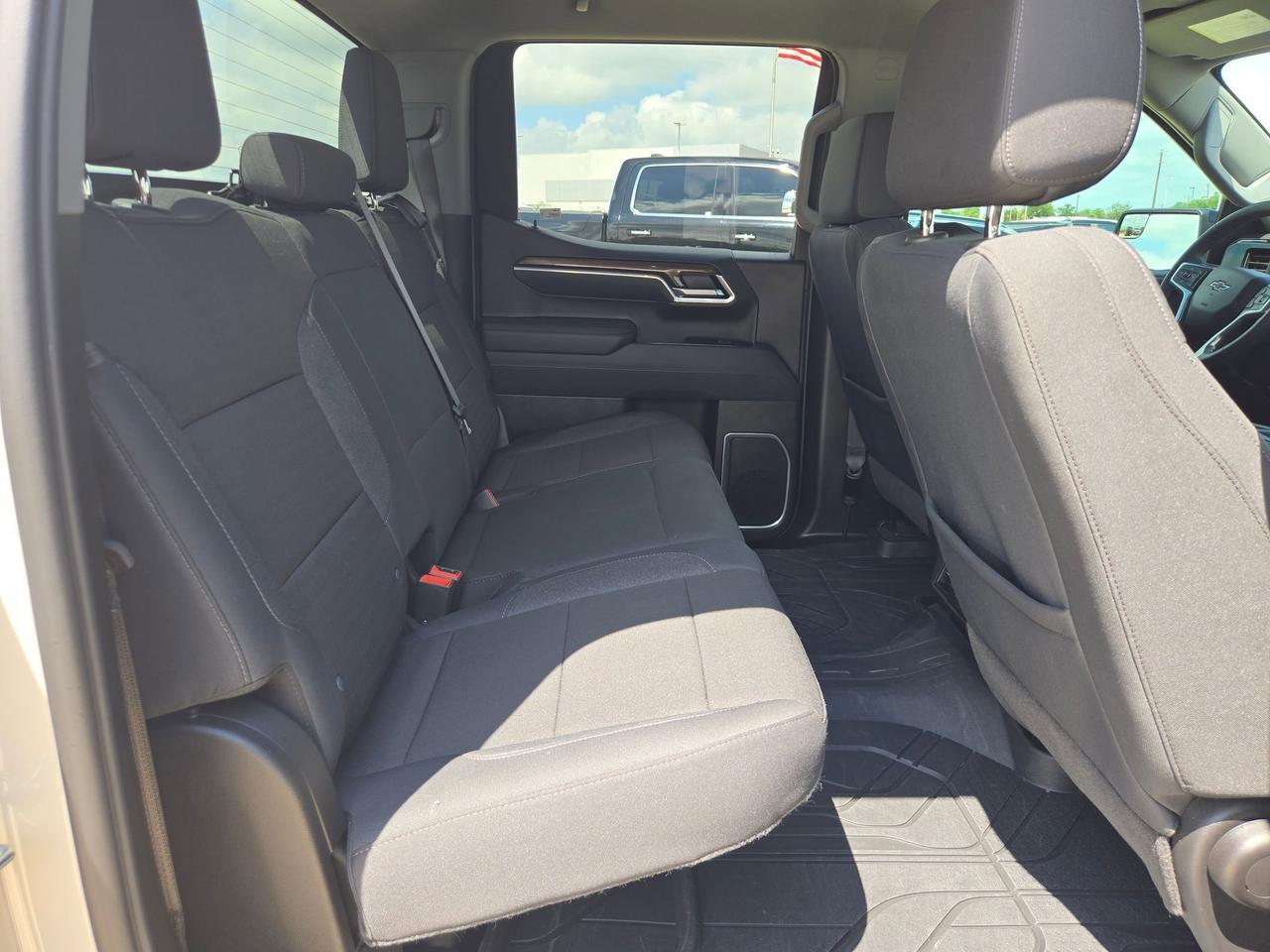 2026 Chevrolet Silverado 1500 RST Castroville TX
