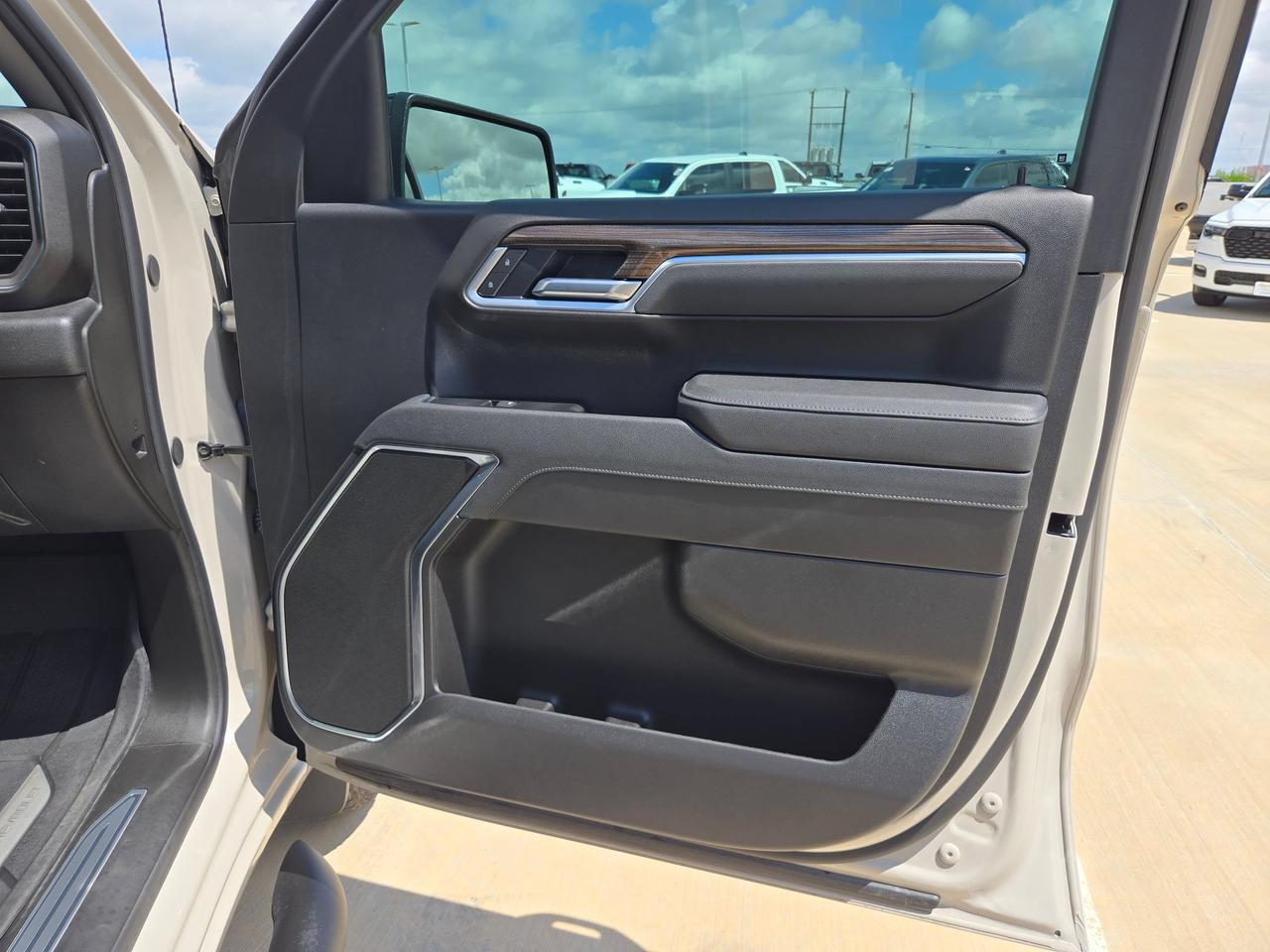 2026 Chevrolet Silverado 1500 RST Castroville TX