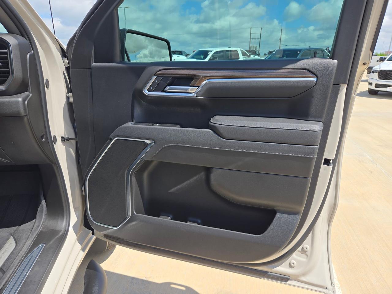 2026 Chevrolet Silverado 1500 RST Castroville TX