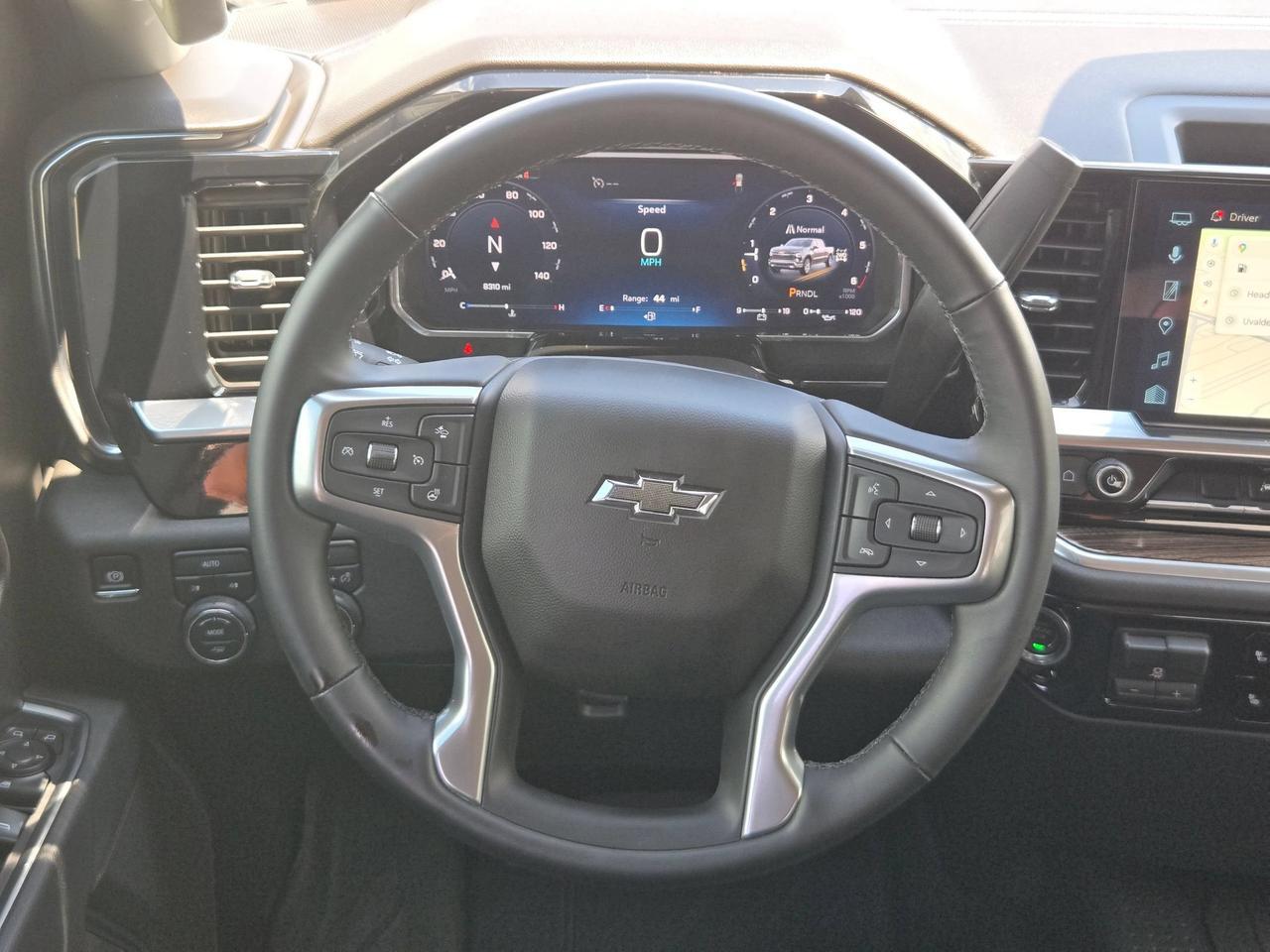 2026 Chevrolet Silverado 1500 RST Castroville TX