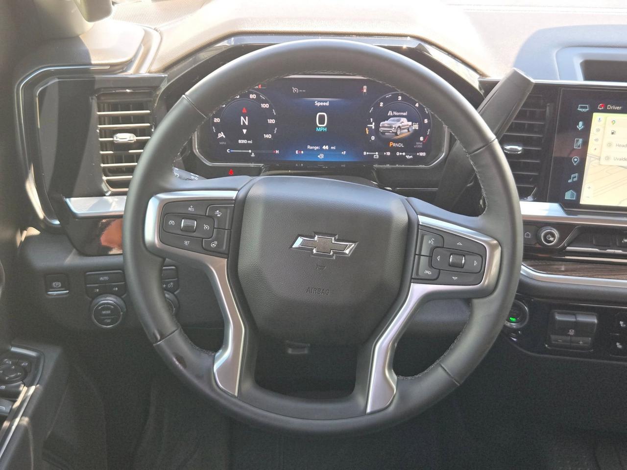 2026 Chevrolet Silverado 1500 RST Castroville TX