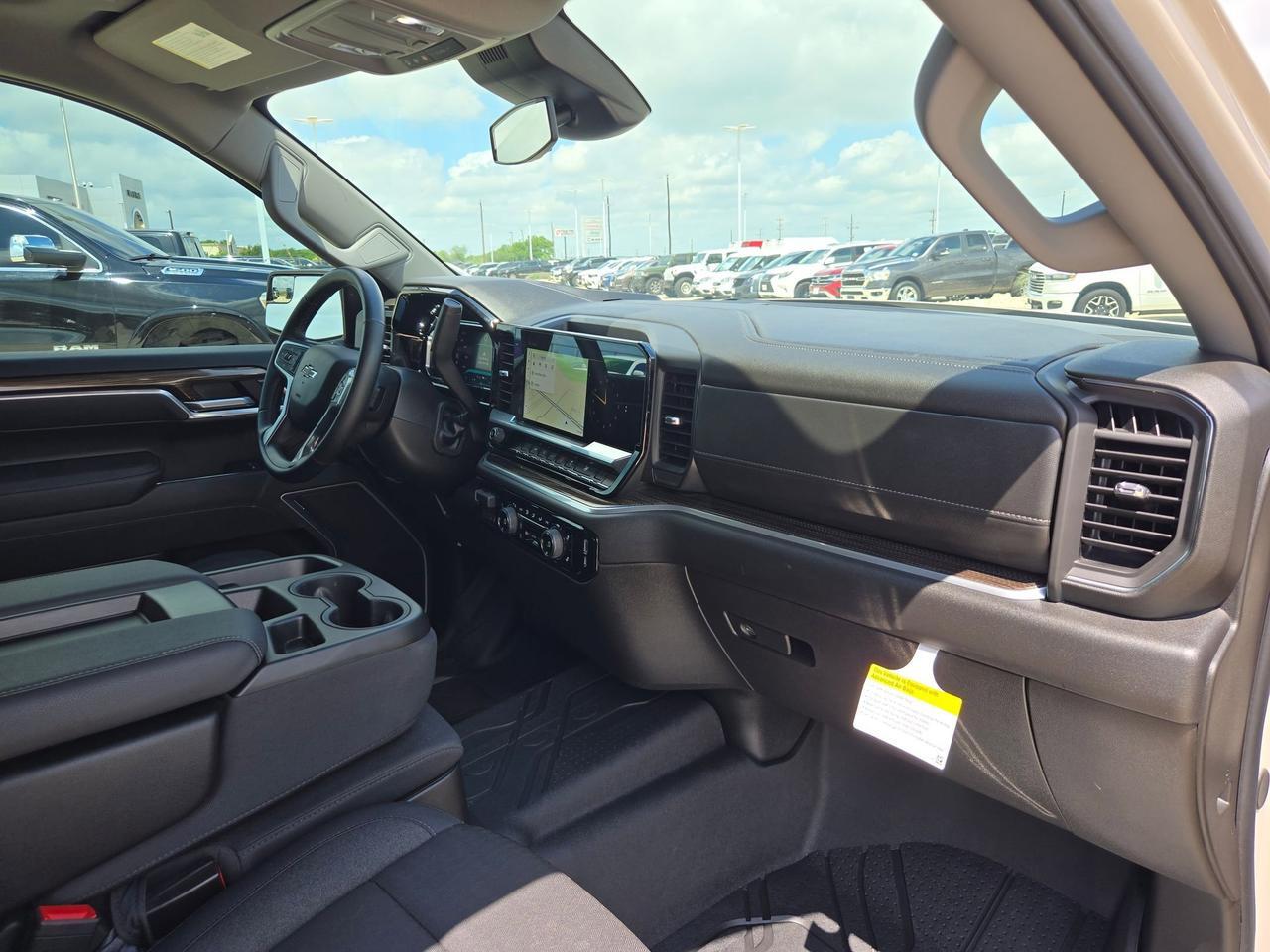 2026 Chevrolet Silverado 1500 RST Castroville TX