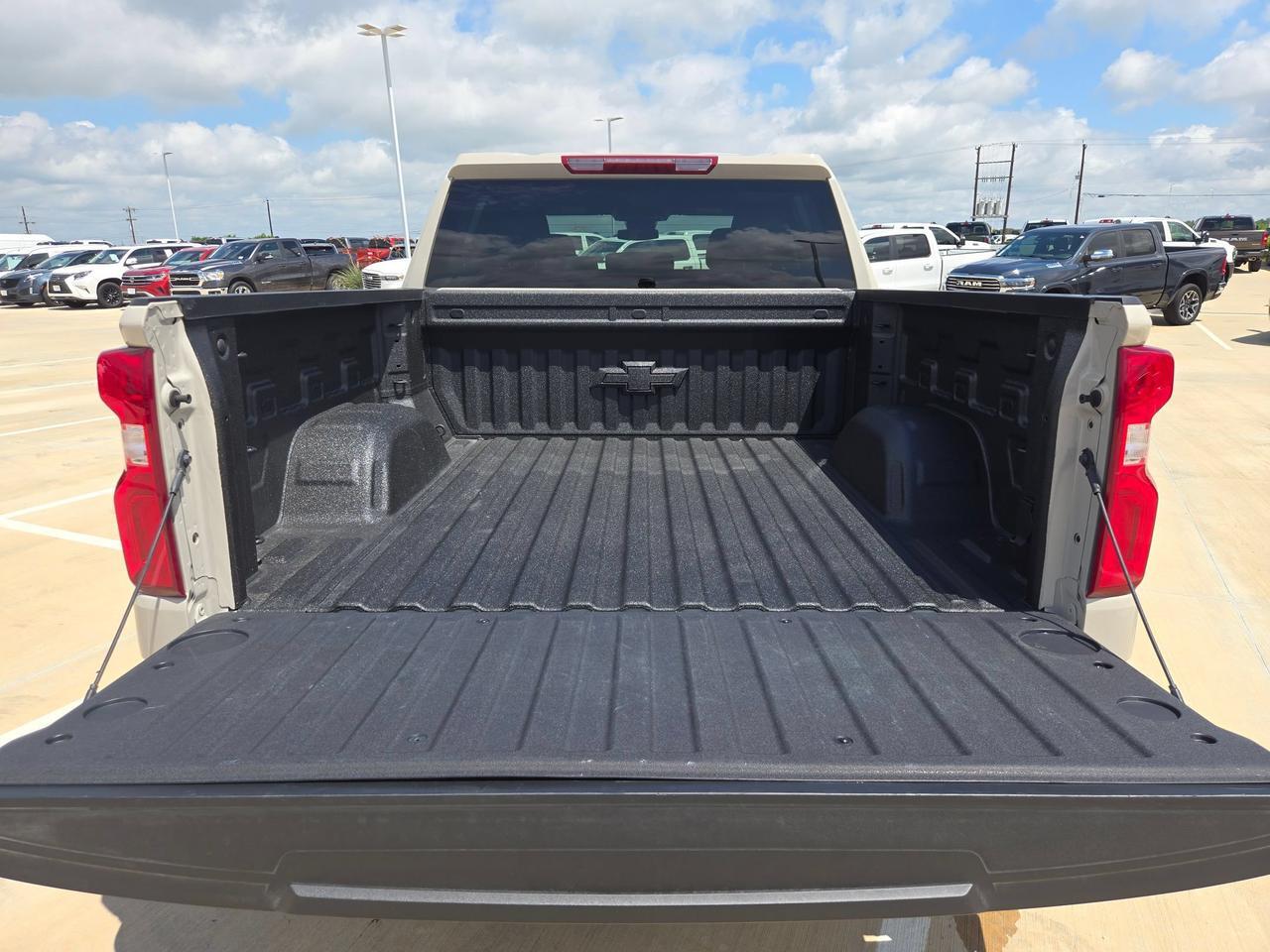 2026 Chevrolet Silverado 1500 RST Castroville TX