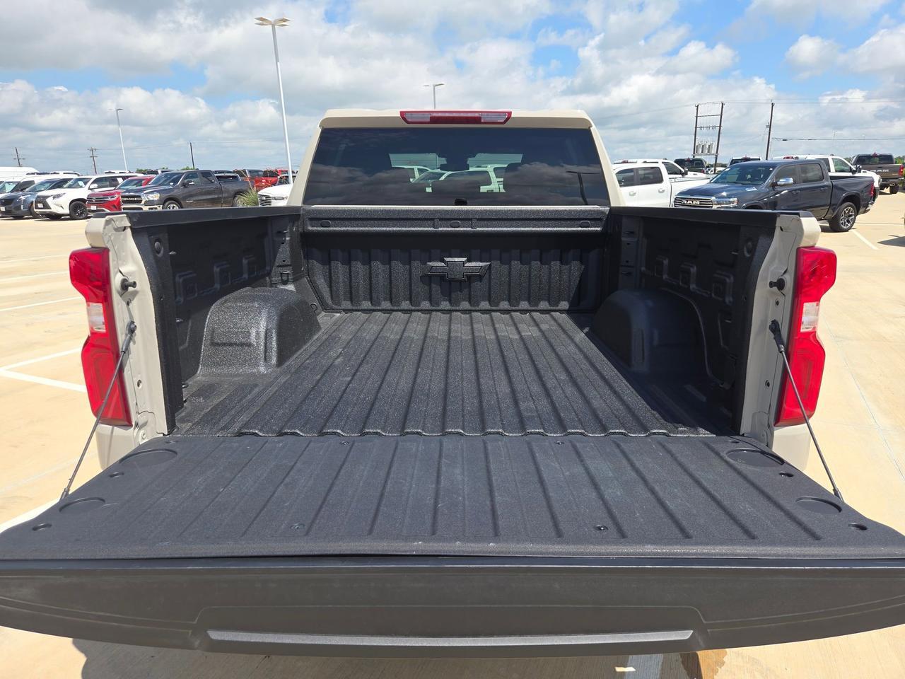 2026 Chevrolet Silverado 1500 RST Castroville TX