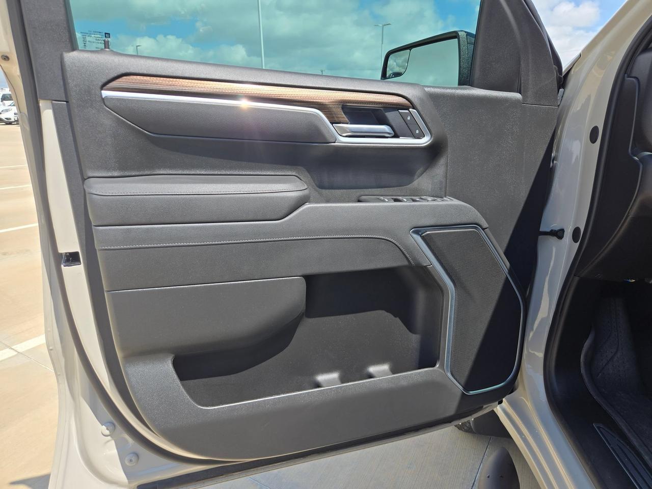 2026 Chevrolet Silverado 1500 RST Castroville TX