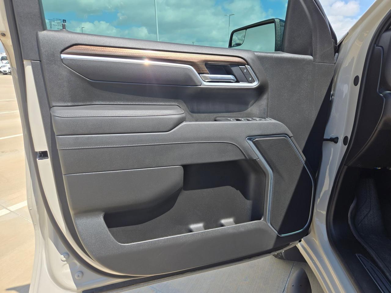 2026 Chevrolet Silverado 1500 RST Castroville TX