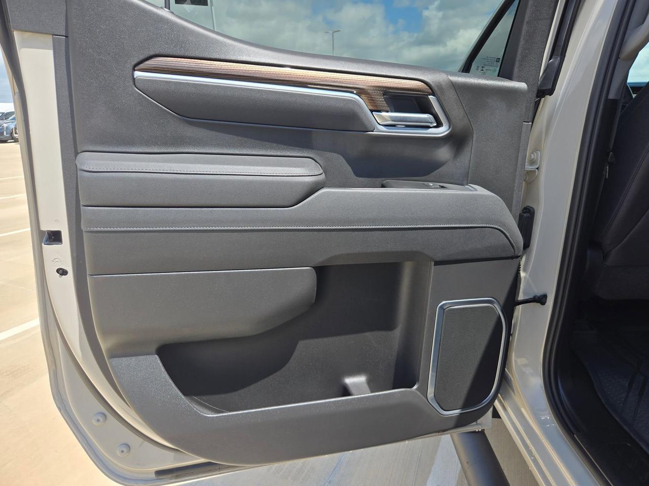2026 Chevrolet Silverado 1500 RST Castroville TX