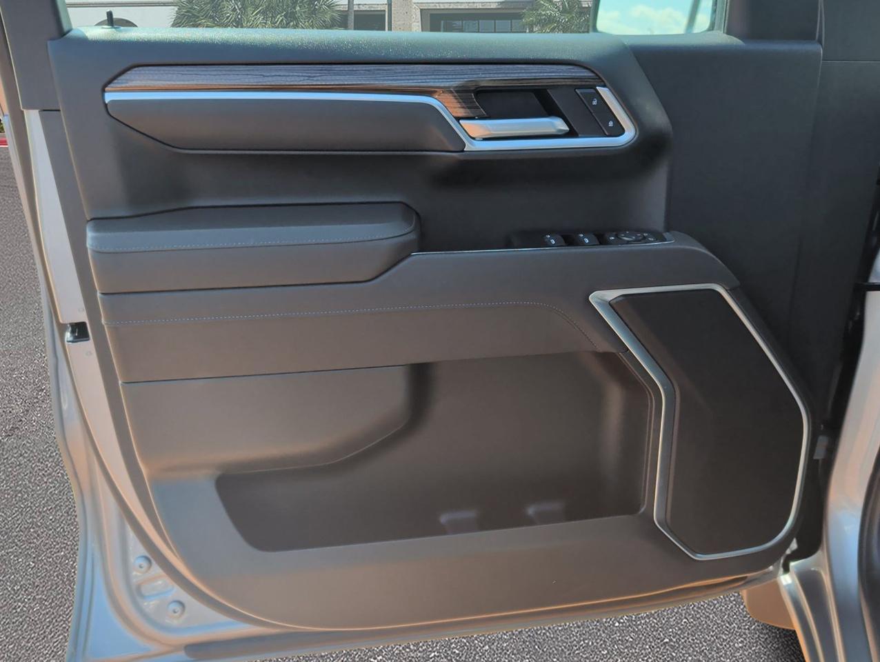 2026 Chevrolet Silverado 1500 RST San Juan TX