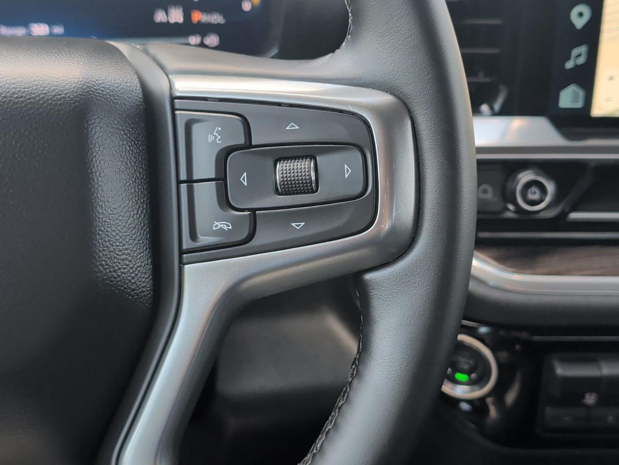2026 Chevrolet Silverado 1500 RST San Juan TX