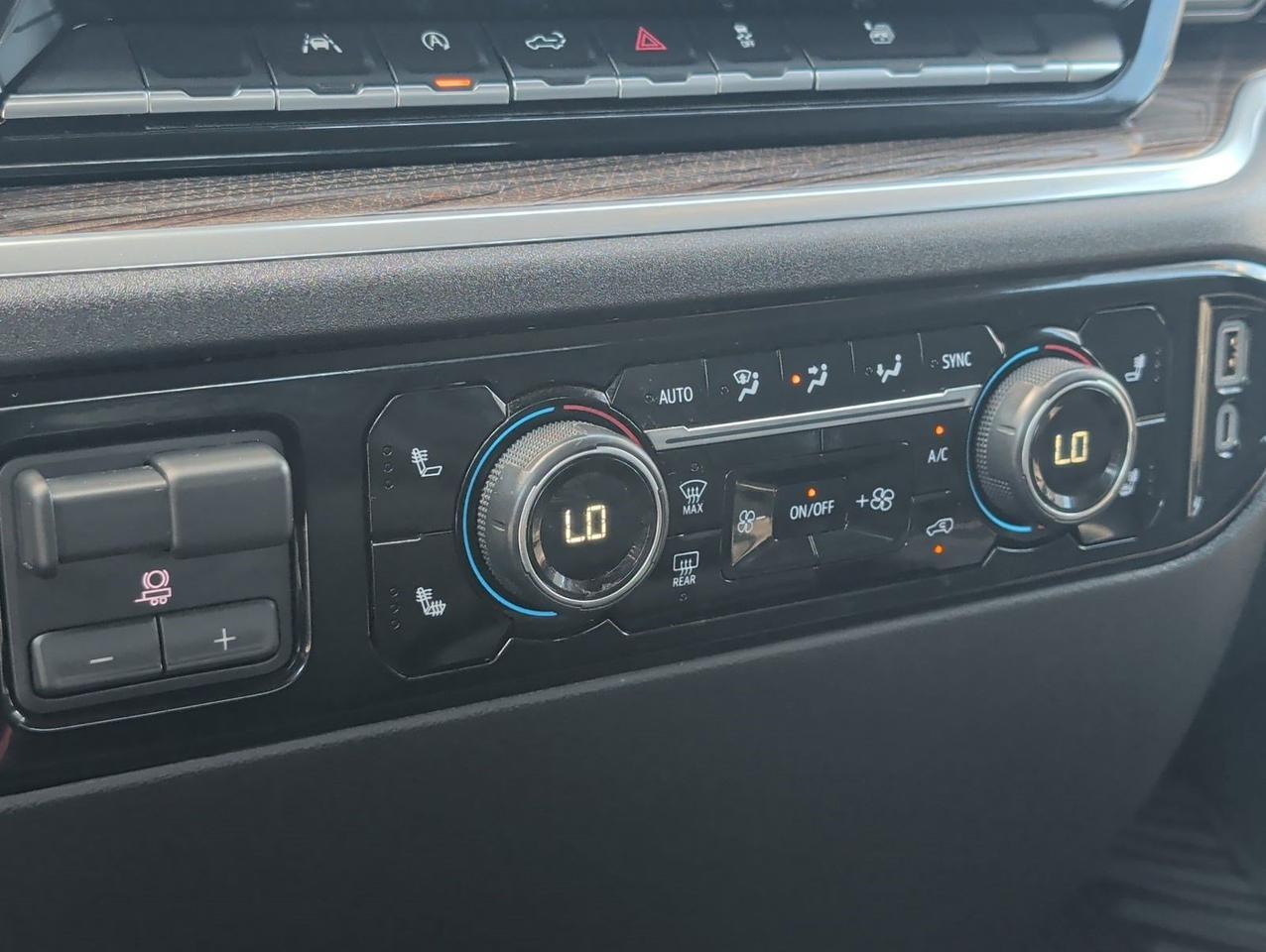 2026 Chevrolet Silverado 1500 RST San Juan TX