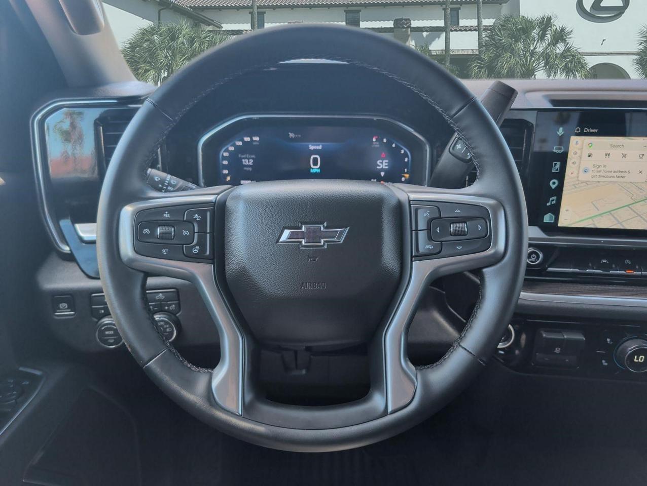 2026 Chevrolet Silverado 1500 RST San Juan TX