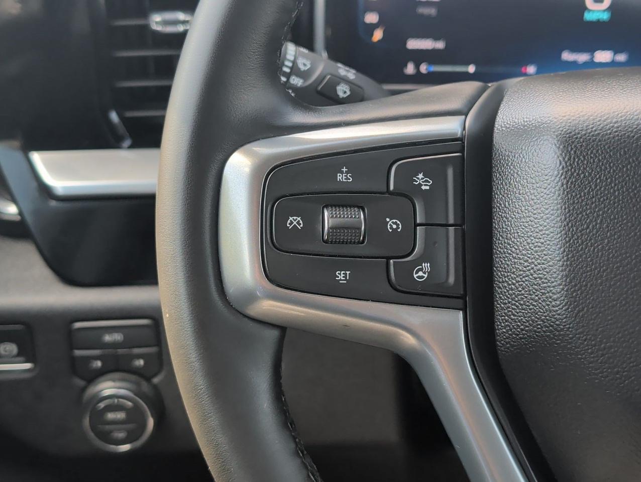 2026 Chevrolet Silverado 1500 RST San Juan TX