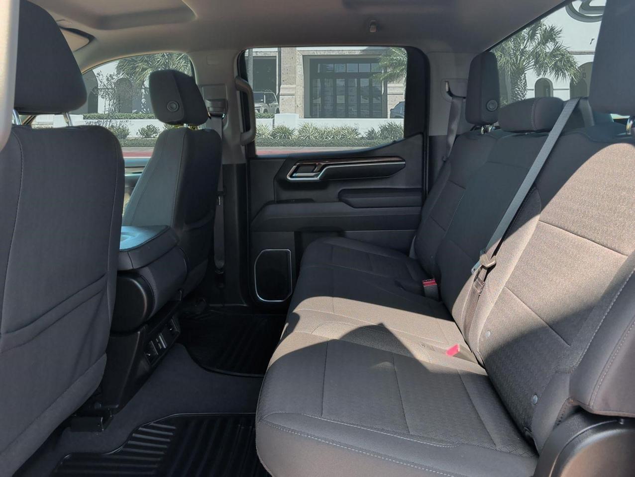 2026 Chevrolet Silverado 1500 RST San Juan TX