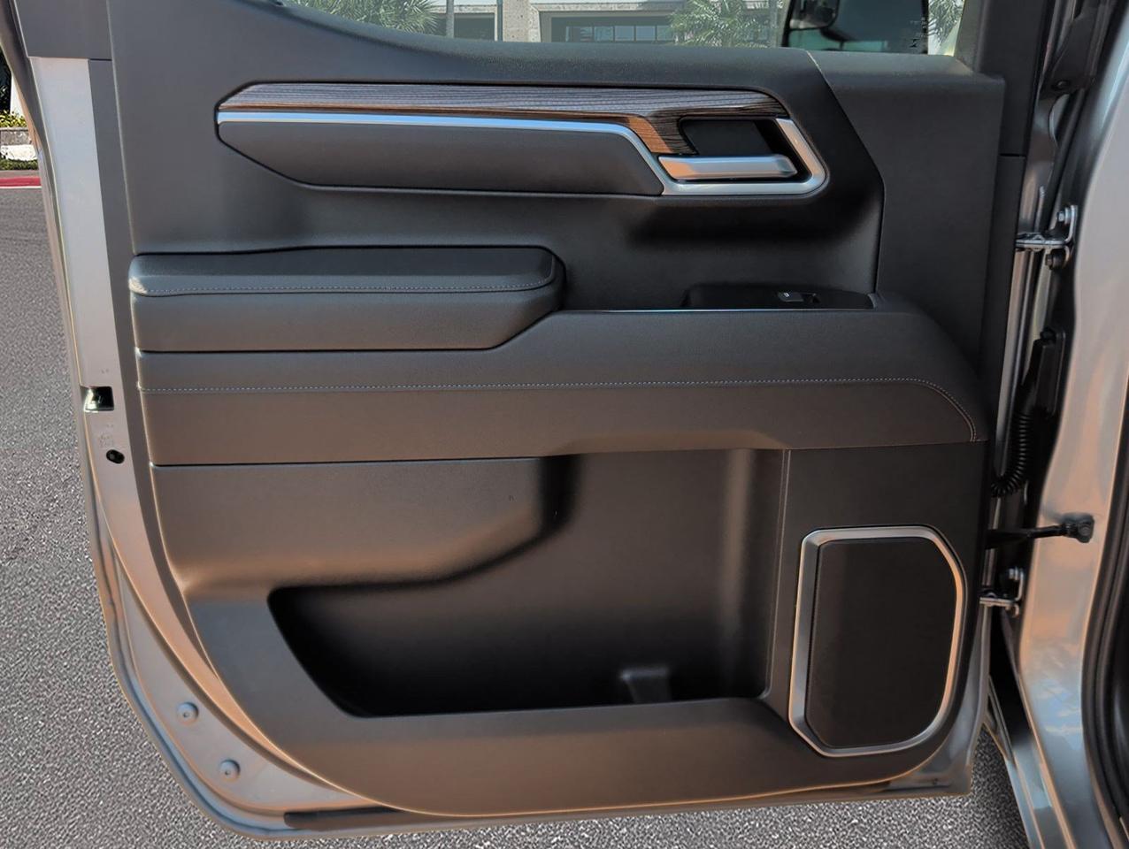 2026 Chevrolet Silverado 1500 RST San Juan TX