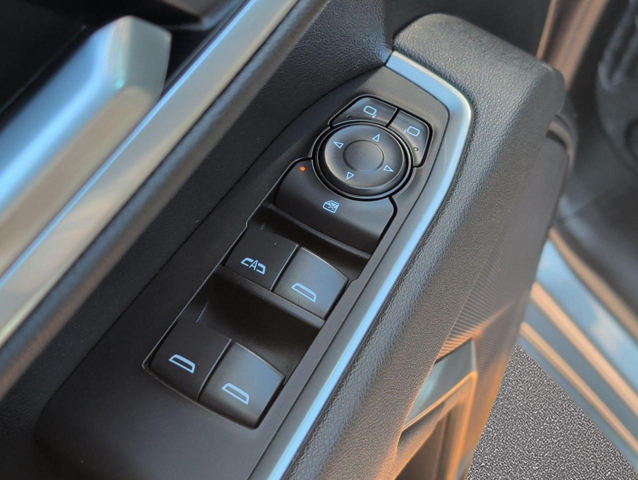 2026 Chevrolet Silverado 1500 RST San Juan TX