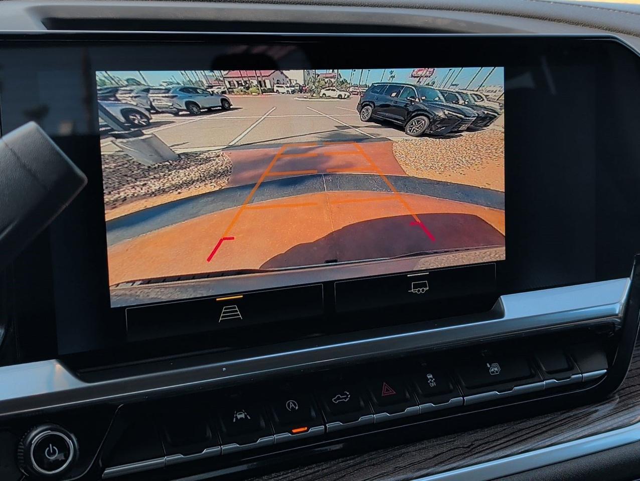 2026 Chevrolet Silverado 1500 RST San Juan TX