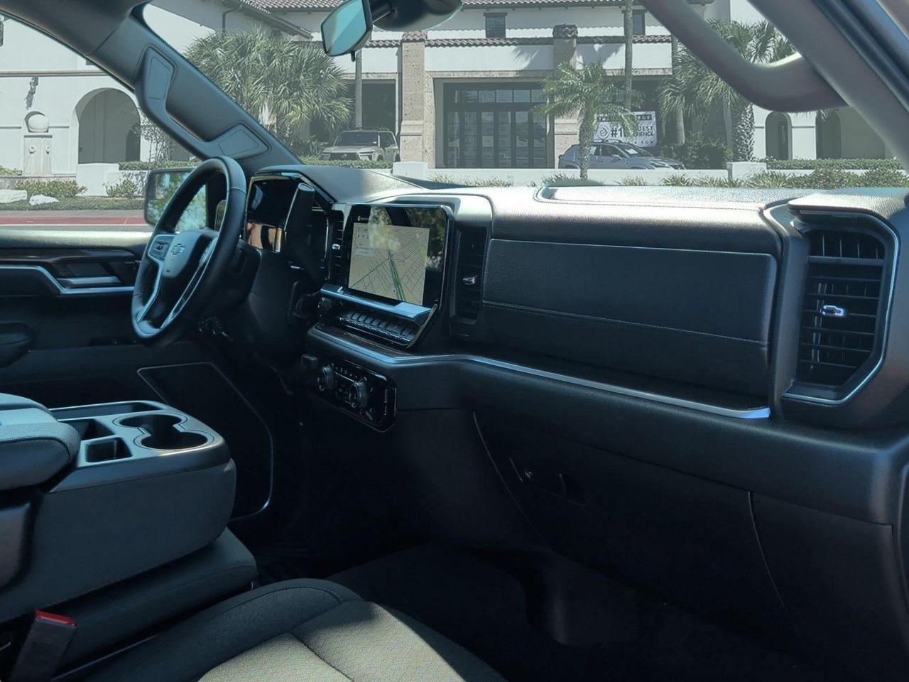2026 Chevrolet Silverado 1500 RST San Juan TX