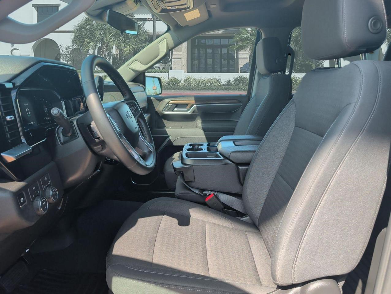 2026 Chevrolet Silverado 1500 RST San Juan TX