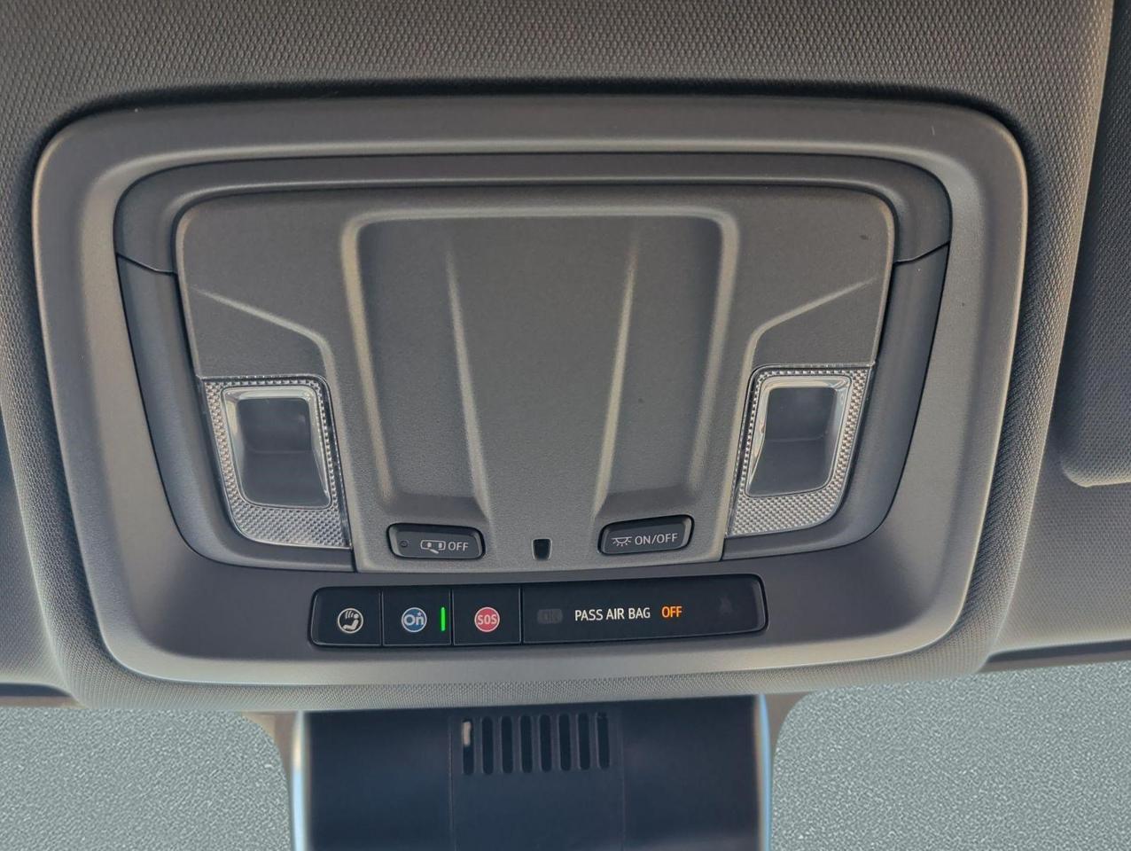 2026 Chevrolet Silverado 1500 RST San Juan TX