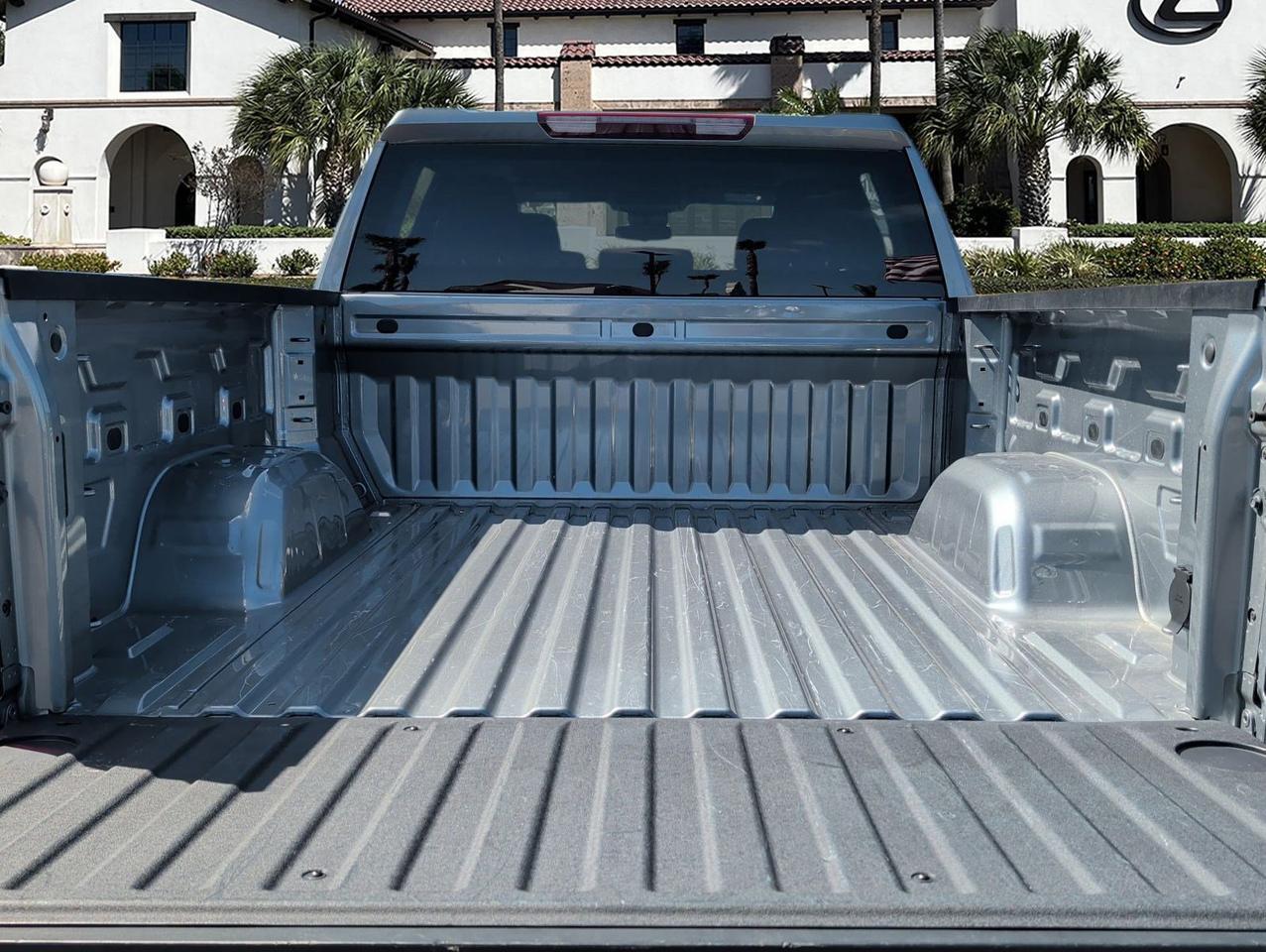2026 Chevrolet Silverado 1500 RST San Juan TX
