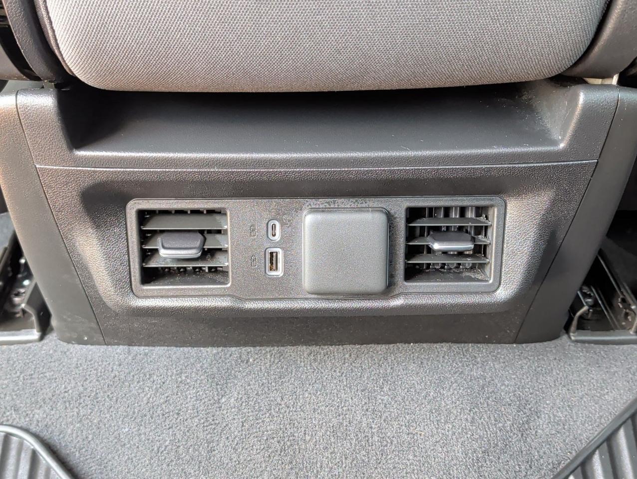 2026 Chevrolet Silverado 1500 RST San Juan TX