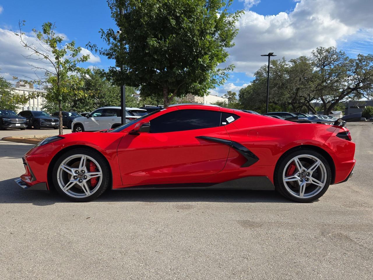 2026 Chevrolet Silverado 1500 RST San Antonio TX
