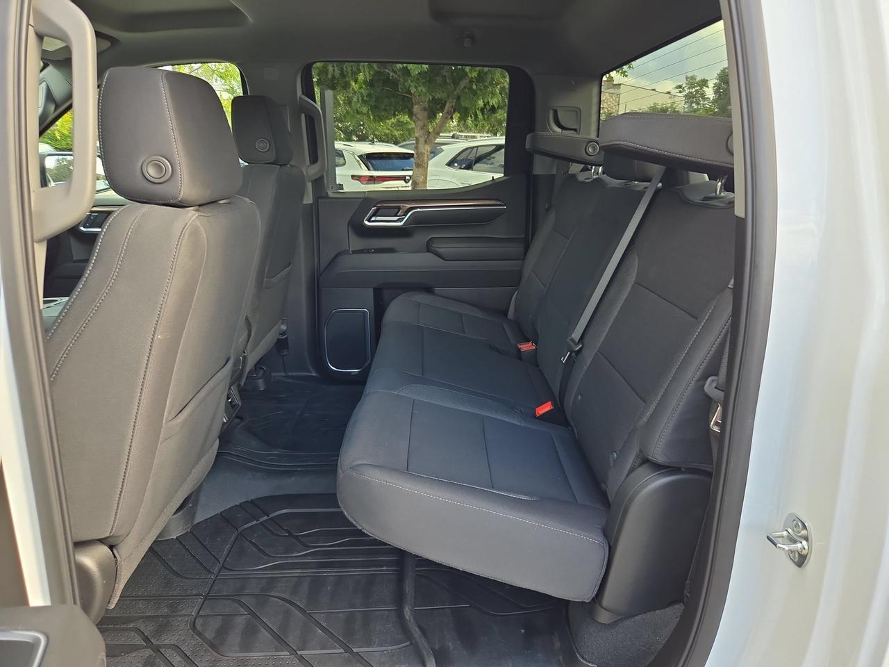 2026 Chevrolet Silverado 1500 RST San Antonio TX