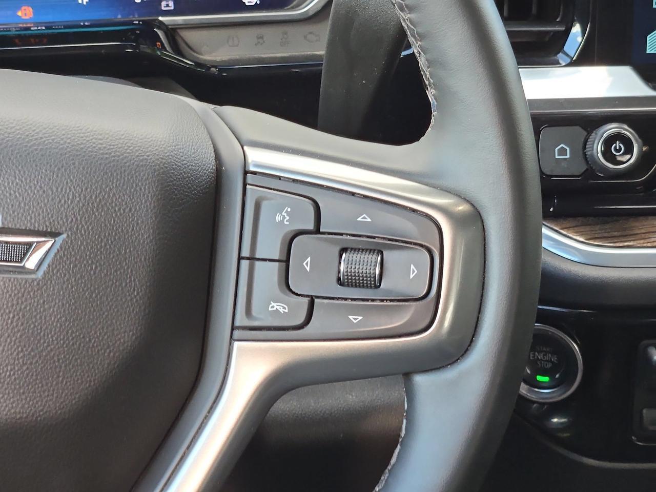 2026 Chevrolet Silverado 1500 RST San Antonio TX