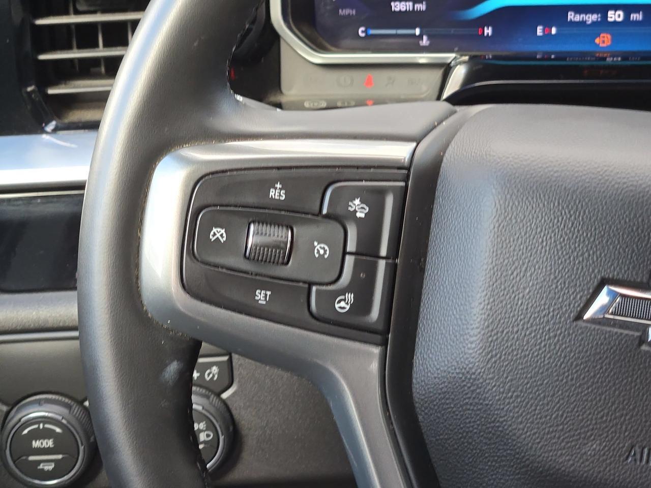 2026 Chevrolet Silverado 1500 RST San Antonio TX