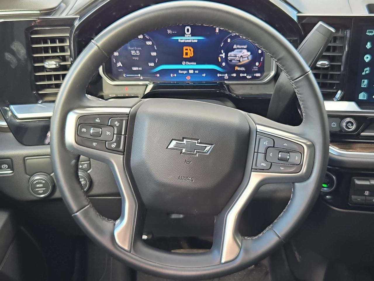 2026 Chevrolet Silverado 1500 RST San Antonio TX