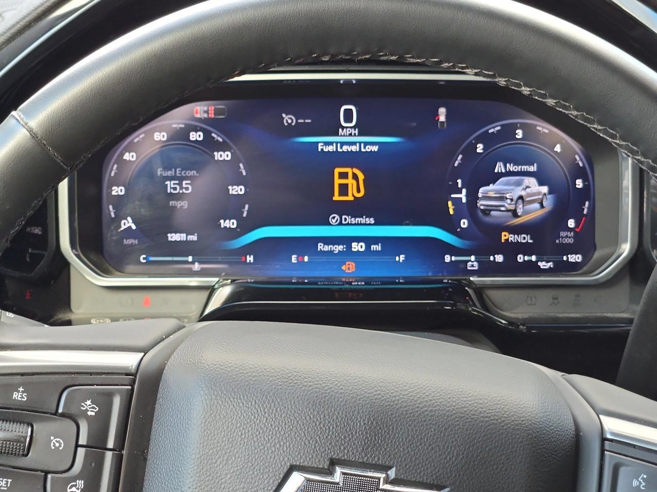 2026 Chevrolet Silverado 1500 RST San Antonio TX