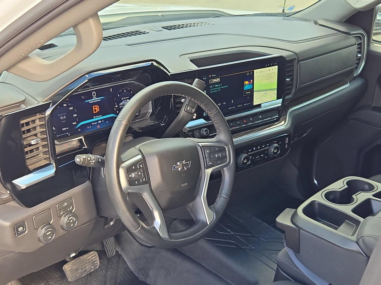 2026 Chevrolet Silverado 1500 RST San Antonio TX