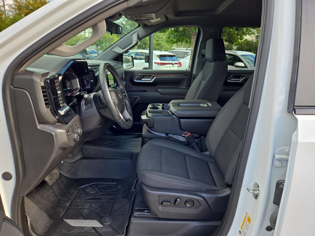 2026 Chevrolet Silverado 1500 RST San Antonio TX
