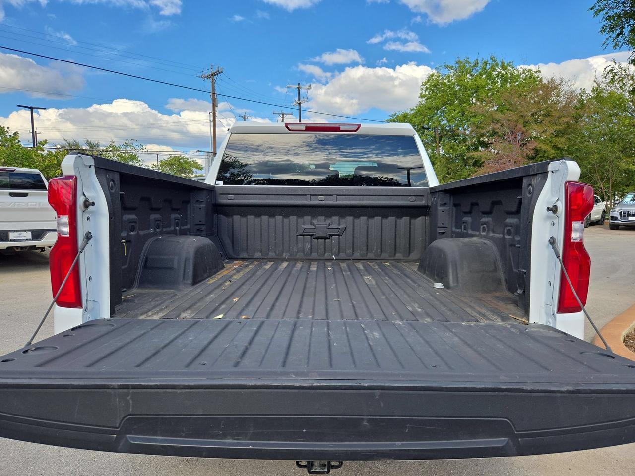 2026 Chevrolet Silverado 1500 RST San Antonio TX