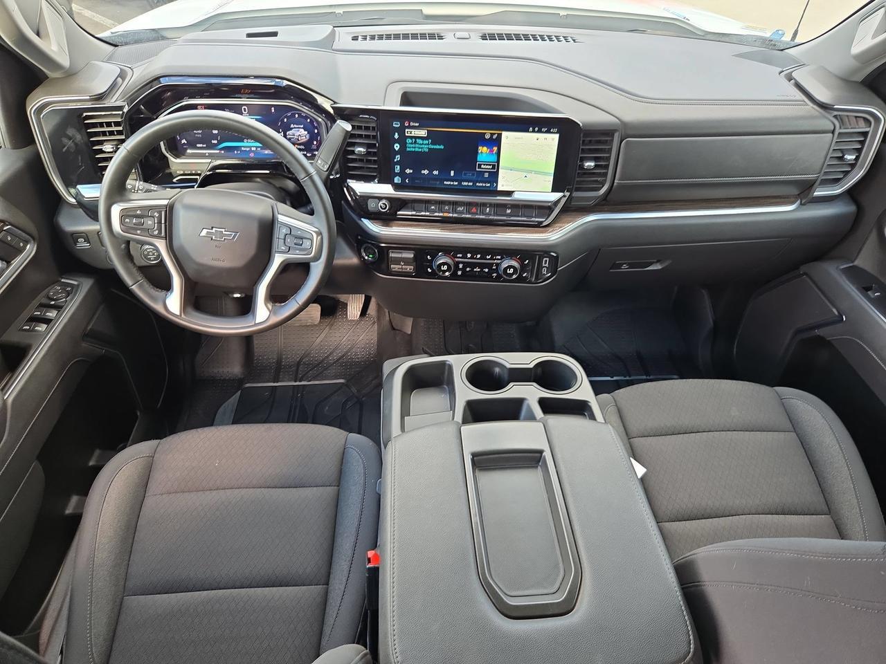 2026 Chevrolet Silverado 1500 RST San Antonio TX