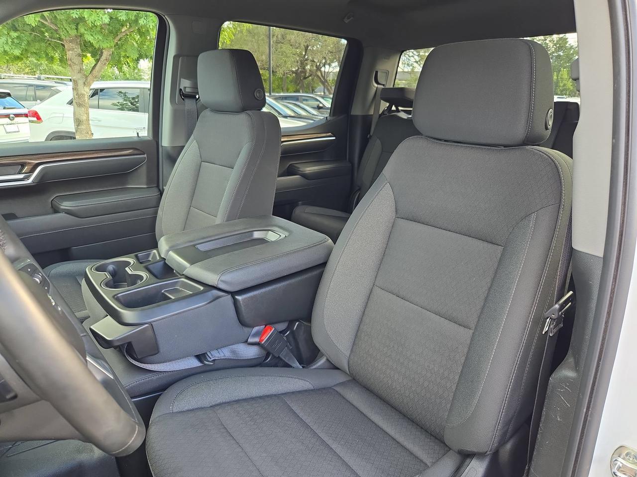 2026 Chevrolet Silverado 1500 RST San Antonio TX